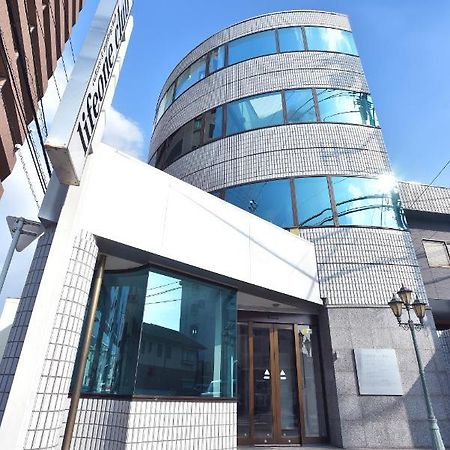 Lifeone Club Aparthotel Hiroshima Luaran gambar