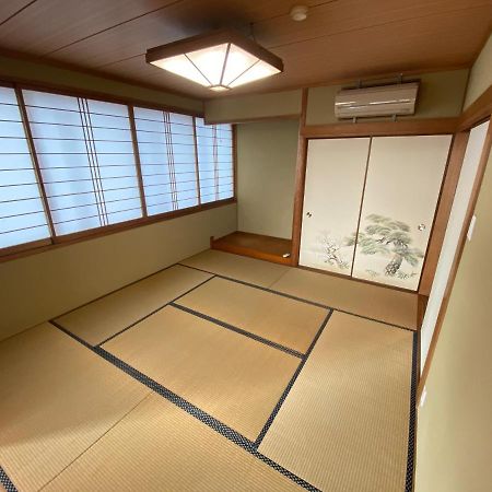 Lifeone Club Aparthotel Hiroshima Luaran gambar