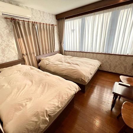 Lifeone Club Aparthotel Hiroshima Luaran gambar