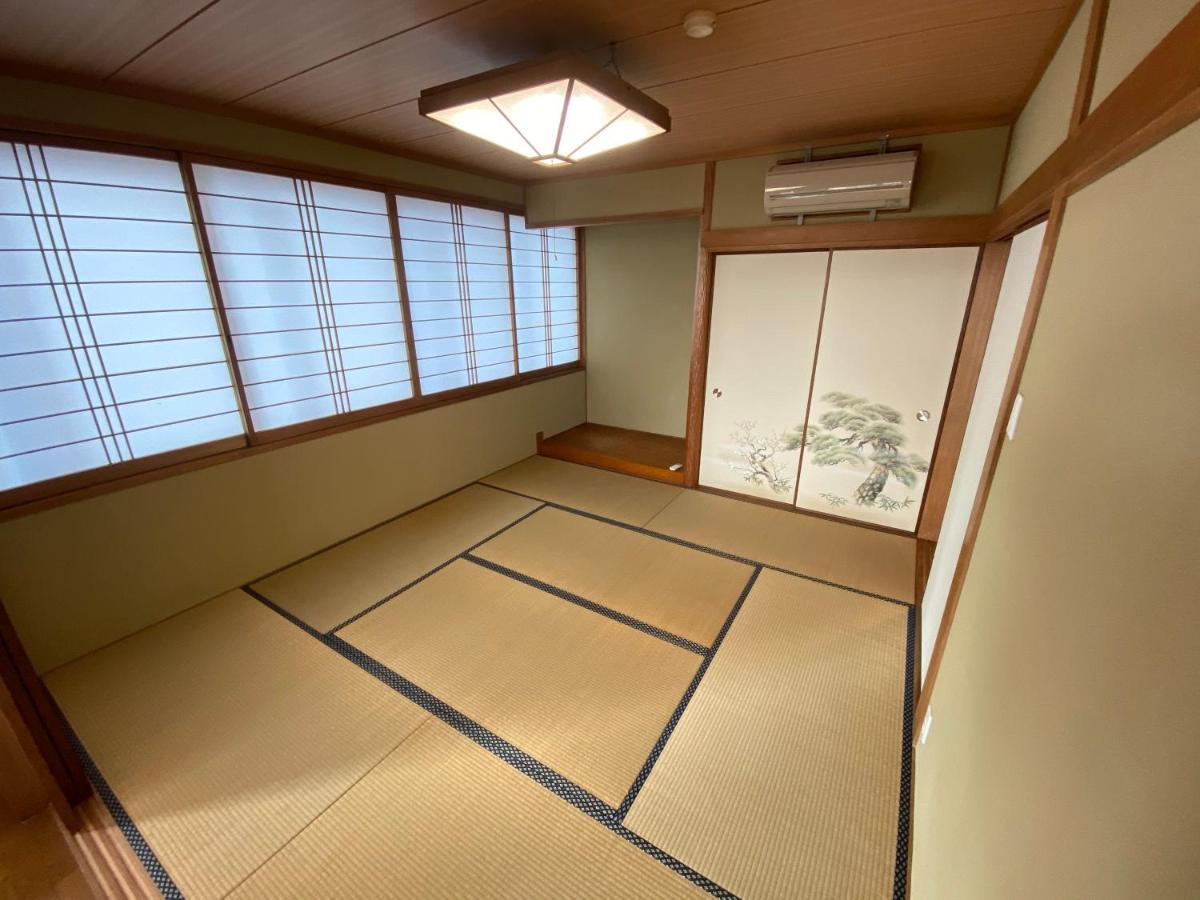 Lifeone Club Aparthotel Hiroshima Luaran gambar