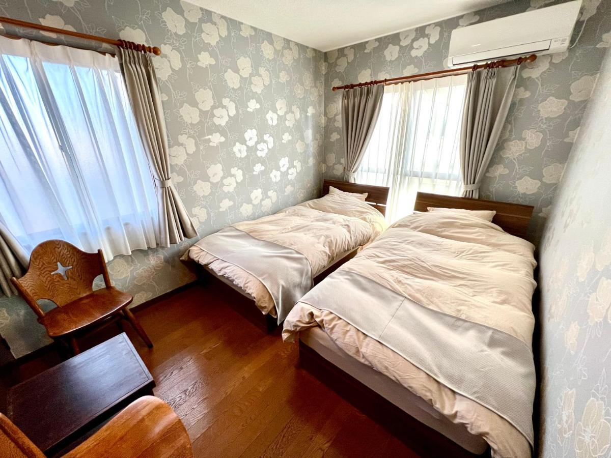 Lifeone Club Aparthotel Hiroshima Luaran gambar