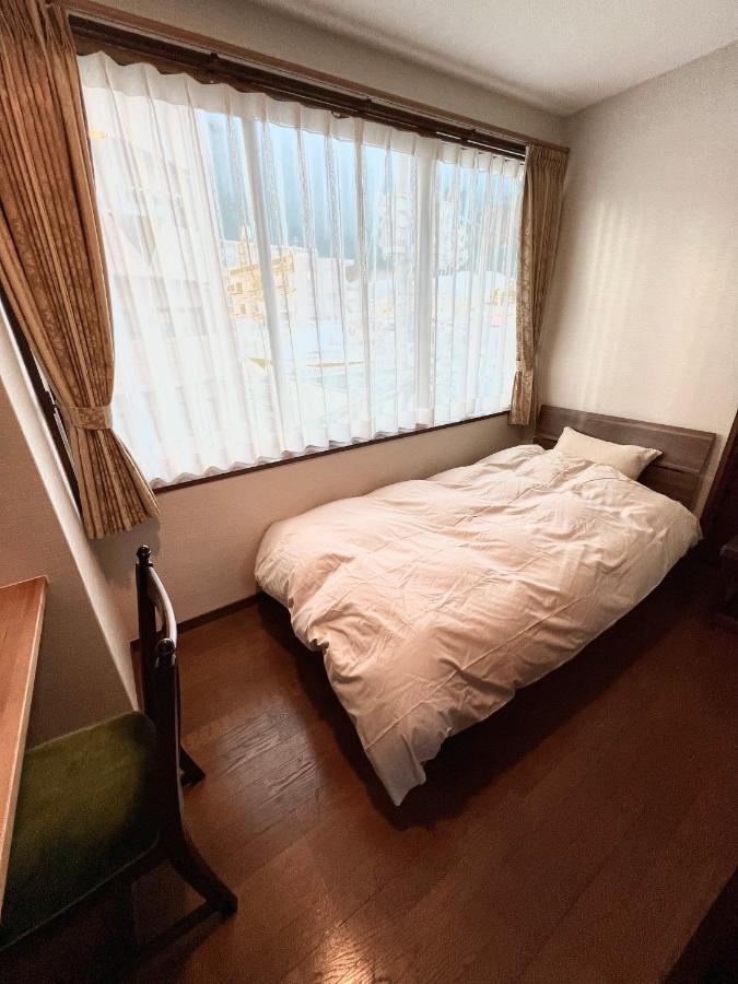 Lifeone Club Aparthotel Hiroshima Luaran gambar