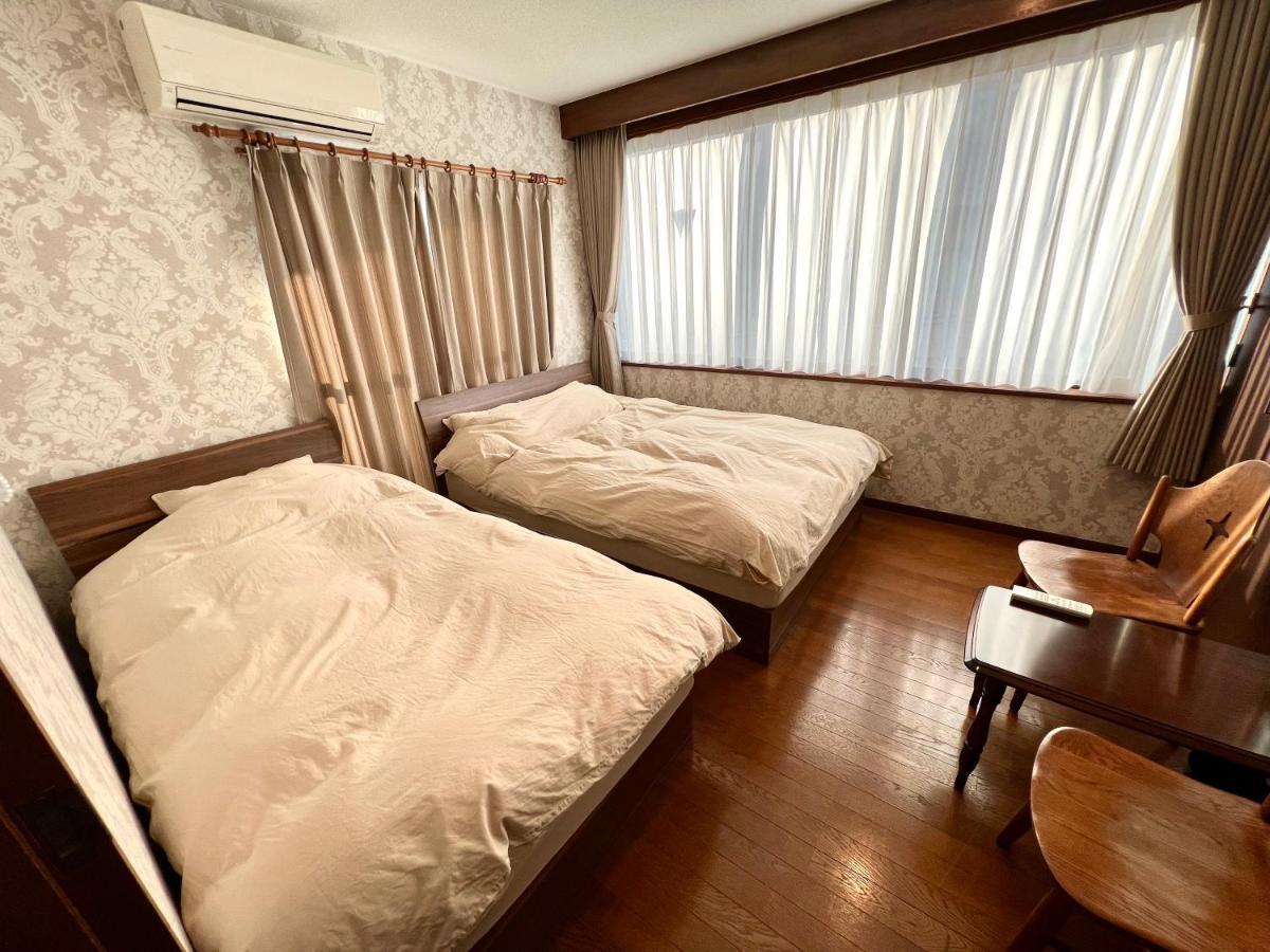 Lifeone Club Aparthotel Hiroshima Luaran gambar